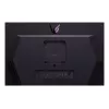 LG 27GS95QX-B monitor 67,3 cm (26,5 colio) 2560 x 1440 pikselių Quad HD OLED juodas