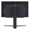 LG 27GS95QX-B monitor 67,3 cm (26,5 colio) 2560 x 1440 pikselių Quad HD OLED juodas