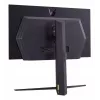 LG 27GS95QX-B monitor 67,3 cm (26,5 colio) 2560 x 1440 pikselių Quad HD OLED juodas