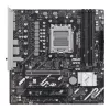 Motininė plokštė ASUS PRIME B840M-A WIFI AMD B840 lizdas AM5 micro ATX