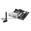 Motininė plokštė ASUS PRIME B840M-A WIFI AMD B840 lizdas AM5 micro ATX