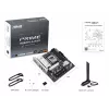 Motininė plokštė ASUS PRIME B840M-A WIFI AMD B840 lizdas AM5 micro ATX