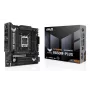 Motininė plokštė ASUS TUF GAMING B850M-PLUS AMD B850 lizdas AM5 micro ATX