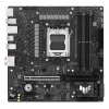 Motininė plokštė ASUS TUF GAMING B850M-PLUS AMD B850 lizdas AM5 micro ATX