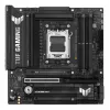 Motininė plokštė ASUS TUF GAMING B850M-PLUS AMD B850 lizdas AM5 micro ATX