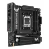 Motininė plokštė ASUS TUF GAMING B850M-PLUS AMD B850 lizdas AM5 micro ATX