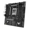 Motininė plokštė ASUS TUF GAMING B850M-PLUS AMD B850 lizdas AM5 micro ATX