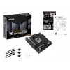 Motininė plokštė ASUS TUF GAMING B850M-PLUS AMD B850 lizdas AM5 micro ATX
