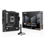 ASUS TUF GAMING B850M-PLUS WIFI pagrindinė plokštė AMD B850 Socket AM5 micro ATX