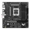 ASUS TUF GAMING B850M-PLUS WIFI pagrindinė plokštė AMD B850 Socket AM5 micro ATX