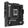 ASUS TUF GAMING B850M-PLUS WIFI pagrindinė plokštė AMD B850 Socket AM5 micro ATX