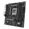 ASUS TUF GAMING B850M-PLUS WIFI pagrindinė plokštė AMD B850 Socket AM5 micro ATX