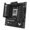 ASUS TUF GAMING B850M-PLUS WIFI pagrindinė plokštė AMD B850 Socket AM5 micro ATX