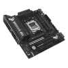ASUS TUF GAMING B850M-PLUS WIFI pagrindinė plokštė AMD B850 Socket AM5 micro ATX
