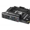 ASUS TUF GAMING B850M-PLUS WIFI pagrindinė plokštė AMD B850 Socket AM5 micro ATX