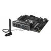 ASUS TUF GAMING B850M-PLUS WIFI pagrindinė plokštė AMD B850 Socket AM5 micro ATX