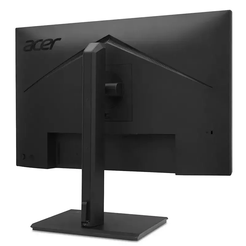 Monitorius Acer Vero B7 B277Gbmiprzx 27 colių Full HD IPS LCD 1920 x 1080