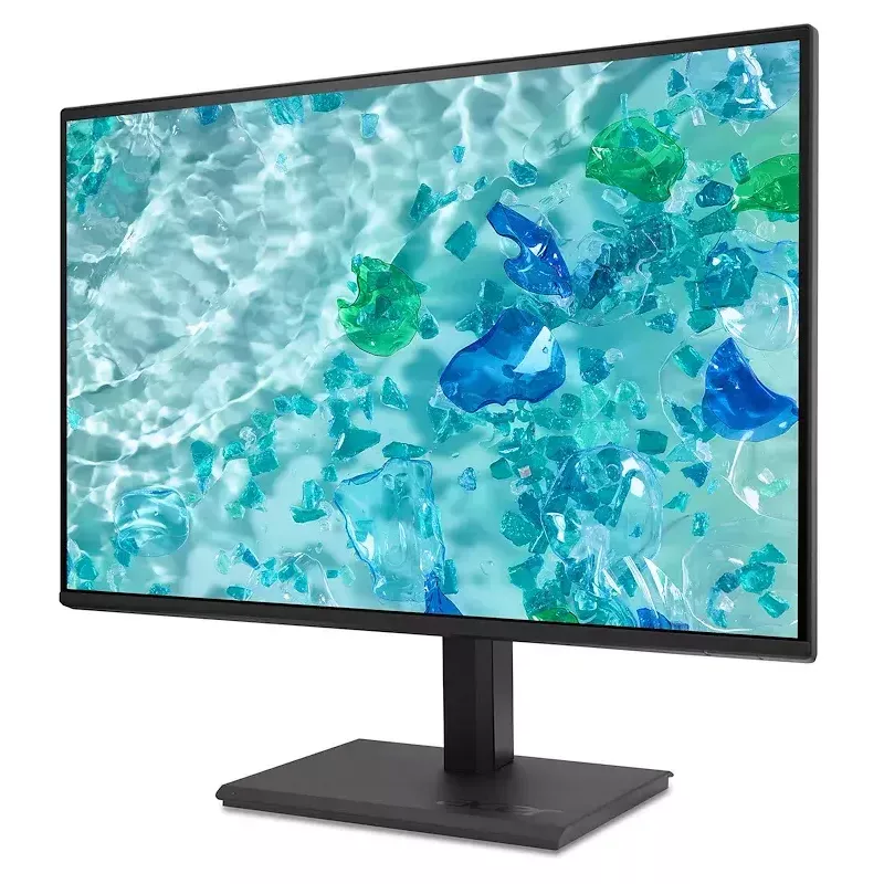 Monitorius Acer Vero B7 B277Gbmiprzx 27 colių Full HD IPS LCD 1920 x 1080