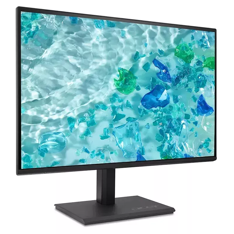 Monitorius Acer Vero B7 B277Gbmiprzx 27 colių Full HD IPS LCD 1920 x 1080