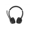 Conceptronic POLONA04B Bluetooth stereo ausinės su mikrofonu