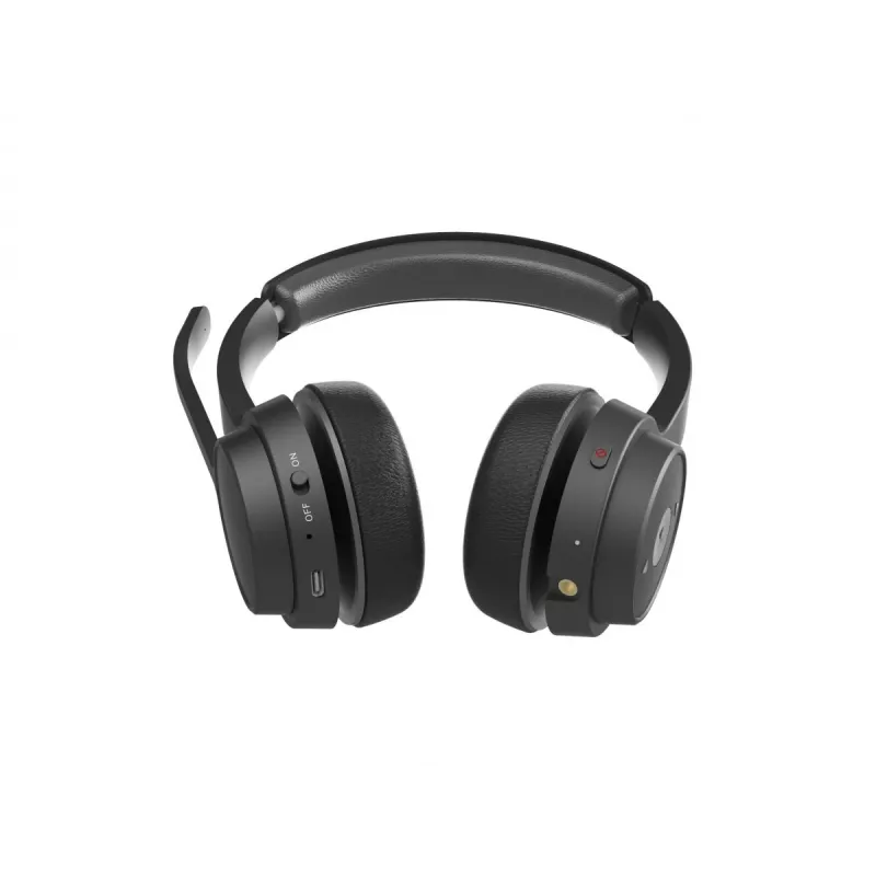Conceptronic POLONA04B Bluetooth stereo ausinės su mikrofonu