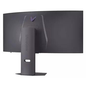 LG 39GX900A-B monitorius 99,1 cm (39 colių) 3440 x 1440 pikselių Wide Quad HD OLED juodas