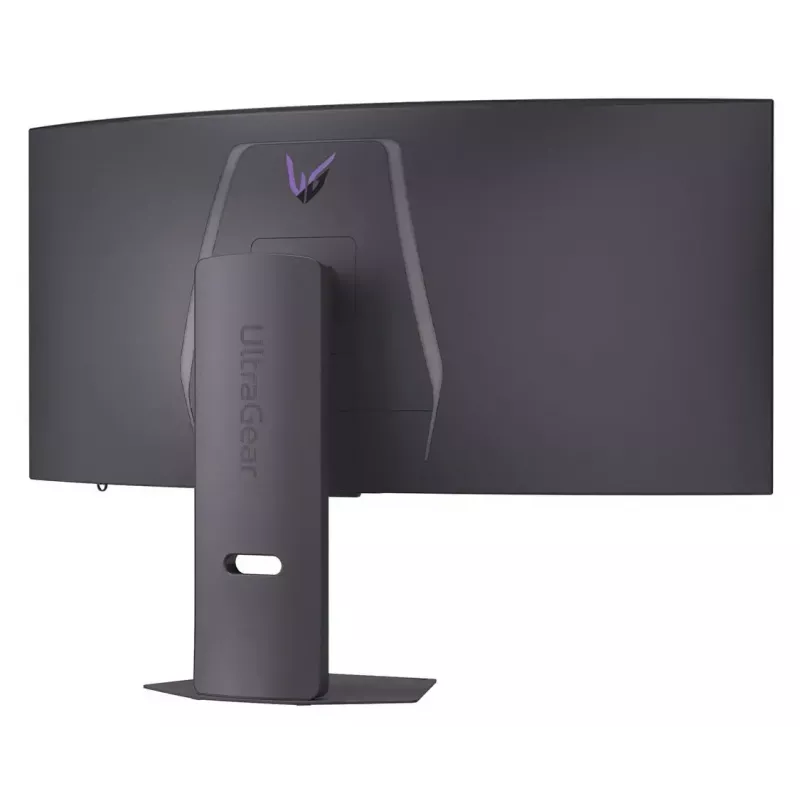 LG 39GX900A-B monitorius 99,1 cm (39 colių) 3440 x 1440 pikselių Wide Quad HD OLED juodas