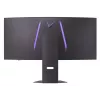 LG 39GX900A-B monitorius 99,1 cm (39 colių) 3440 x 1440 pikselių Wide Quad HD OLED juodas