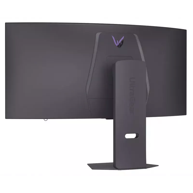LG 39GX900A-B monitorius 99,1 cm (39 colių) 3440 x 1440 pikselių Wide Quad HD OLED juodas