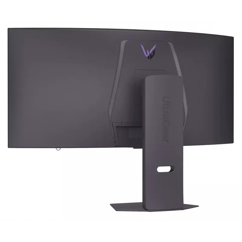 LG 39GX900A-B monitorius 99,1 cm (39 colių) 3440 x 1440 pikselių Wide Quad HD OLED juodas