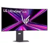 LG 39GX900A-B monitorius 99,1 cm (39 colių) 3440 x 1440 pikselių Wide Quad HD OLED juodas