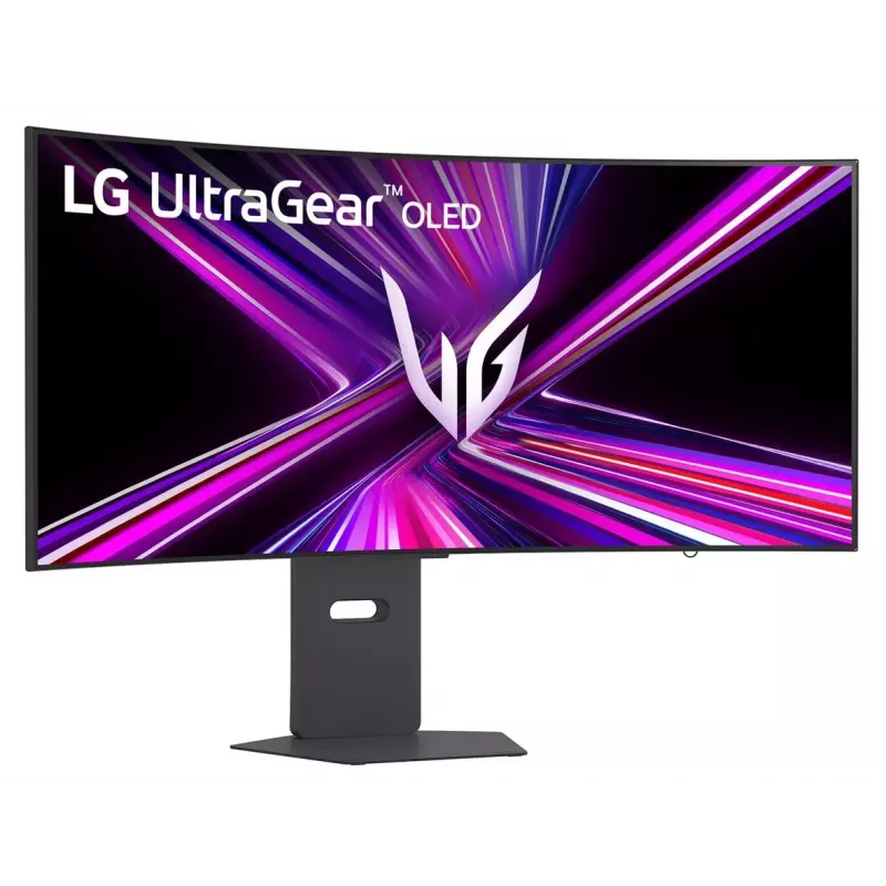 LG 39GX900A-B monitorius 99,1 cm (39 colių) 3440 x 1440 pikselių Wide Quad HD OLED juodas