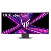 LG 39GX900A-B monitorius 99,1 cm (39 colių) 3440 x 1440 pikselių Wide Quad HD OLED juodas