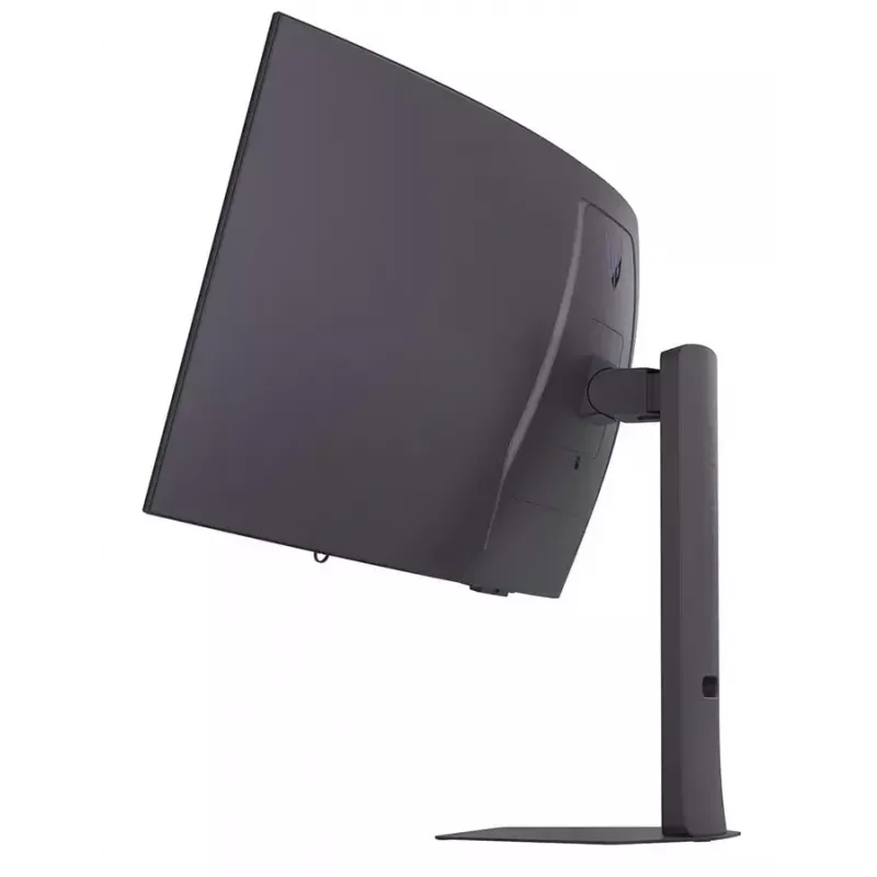 LG 39GX900A-B monitorius 99,1 cm (39 colių) 3440 x 1440 pikselių Wide Quad HD OLED juodas