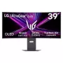 LG 39GX900A-B monitorius 99,1 cm (39 colių) 3440 x 1440 pikselių Wide Quad HD OLED juodas