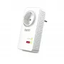 Powerline FRITZ 1220 1200 Mbit/s Gigabit Ethernet Baltas 1 vnt.