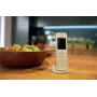 Fon FRITZ C6 DECT belaidis telefono ragelis garsiakalbis 300 įrašų Skambučio ID Baltas