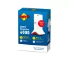Wi-Fi 6 kartotuvas FRITZ 6000 raudonas, baltas