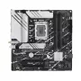 ASUS PRIME B760M-A WIFI D4 Intel B760 LGA 1700 micro ATX pagrindinė plokštė