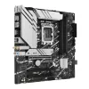 ASUS PRIME B760M-A WIFI D4 Intel B760 LGA 1700 micro ATX pagrindinė plokštė