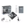 ASUS PRIME B760M-A WIFI D4 Intel B760 LGA 1700 micro ATX pagrindinė plokštė