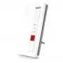 FRITZ!DECT Smart Gateway belaidis baltas Gigabit Ethernet 128-bit AES