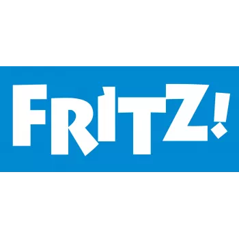 Fon FRITZ X6 DECT telefono ragelis su skambučio ID baltas