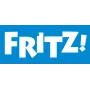 Fon FRITZ X6 DECT telefono ragelis su skambučio ID baltas