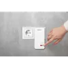 Powerline 1240 AX WLAN rinkinys 1200 Mbit/s Ethernet LAN Wi-Fi Baltas 2 vnt.