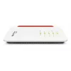 FRITZ!Box 6670 maršrutizatorius, Wi-Fi 7 (802.11be), dvejų juostų (2,4 GHz / 5 GHz), 3600 Mbit/s, baltas