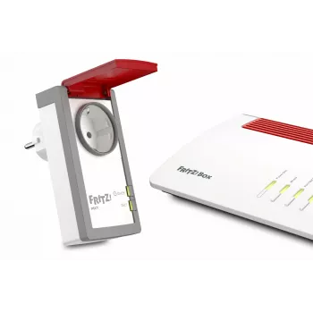 DECT FRITZ 210 belaidis energijos matuoklis