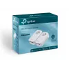 TP-Link TL-PA8030P KIT PowerLine adapteris 1200 Mbit/s Gigabit Ethernet 3 prievadai baltas 2 vnt.