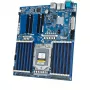 Motininė plokštė GIGABYTE MZ33-AR0 Extended ATX, skirta AMD EPYC 9004, lizdas SP5, 24× DDR5 DIMM, 4× PCIe 5.0 x16, 2× RJ-45