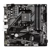 GIGABYTE A520M DS3H V2 pagrindinė plokštė